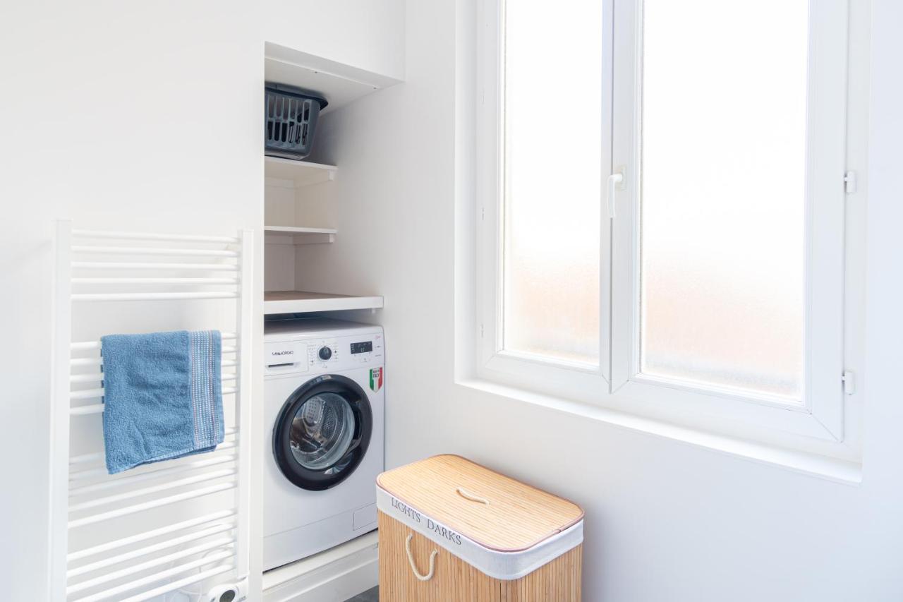 Appartement Cosy Danton 2 Chambres El Havre Exterior foto