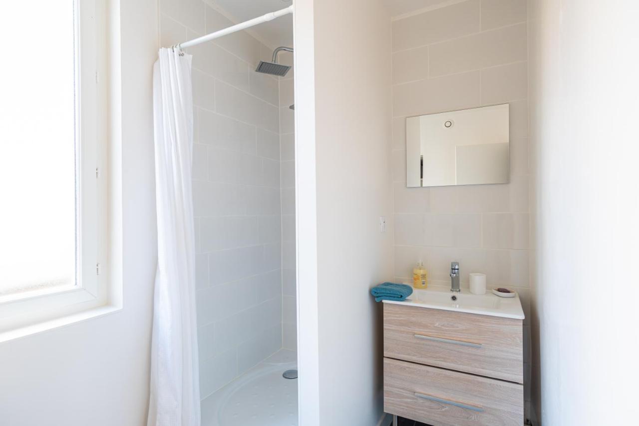 Appartement Cosy Danton 2 Chambres El Havre Exterior foto